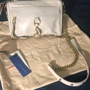 Rebecca Minkoff Mini Mac
